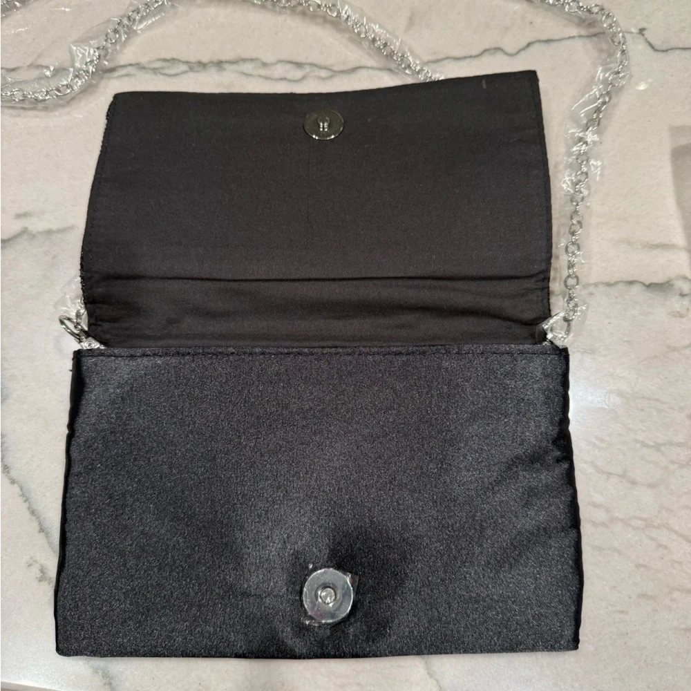 Amber Sceats Crystal Evening Bag